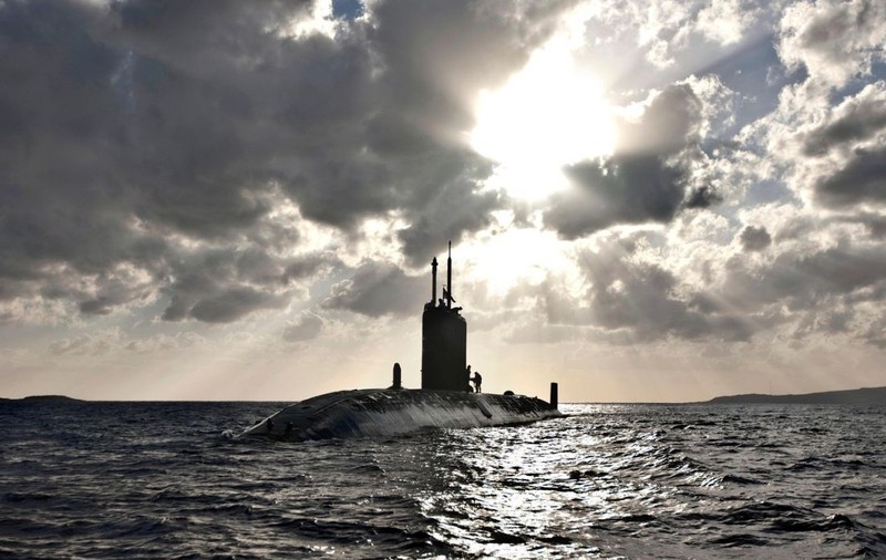 Coreea de Sud și SUA au finalizat un acord pentru construirea de submarine cu propulsie nucleară