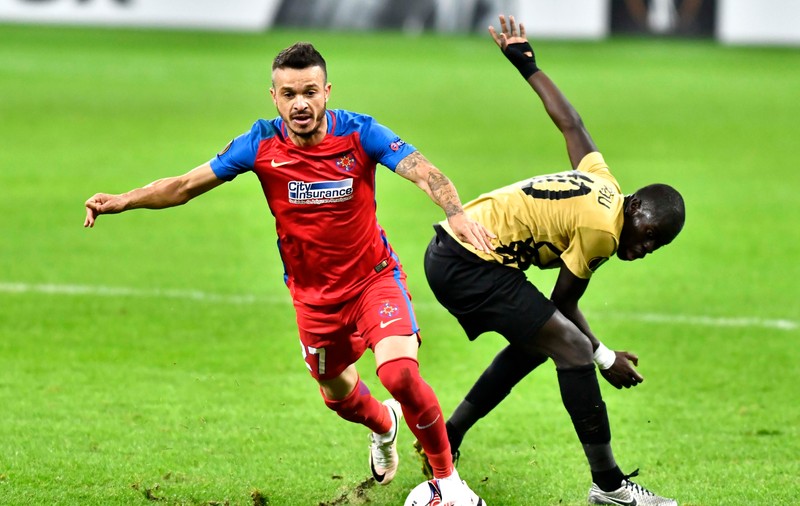 Fernando Boldrin este dorit în naţionala României de selecţionerul Christoph Daum