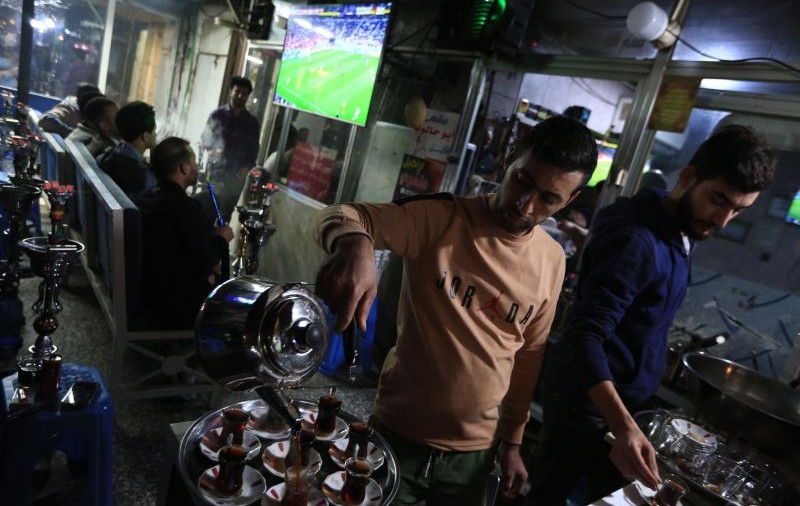 Cel puțin opt persoane au murit și peste 100 au fost internate în Maroc, după ce au consumat alcool contrafăcut