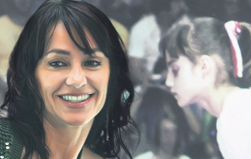 Nadia Comăneci, moment istoric: 35 de ani de la primul zece