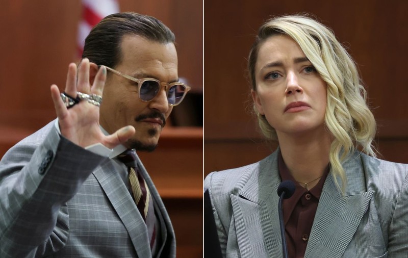 Amber Heard a făcut apel în procesul de defăimare pierdut contra lui Johnny Depp