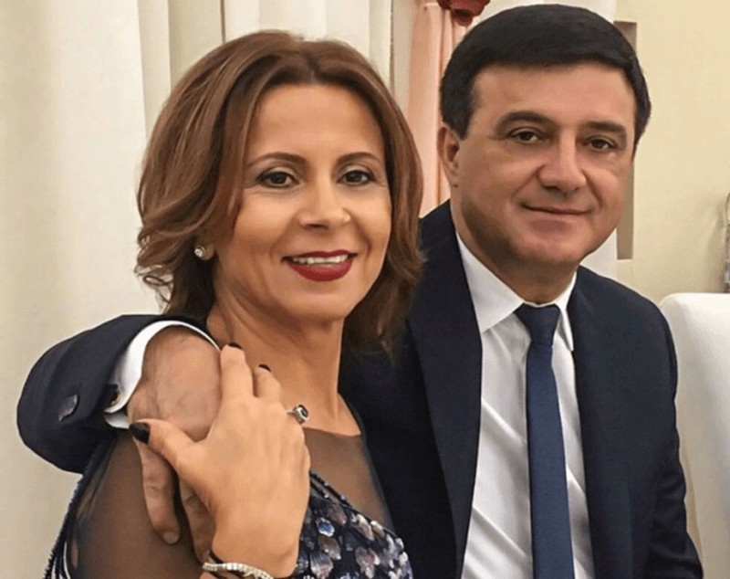 Claudia Pătrășcanu, relație tensionată cu fosta soacră. Gestul făcut de mama lui Gabi Bădălău