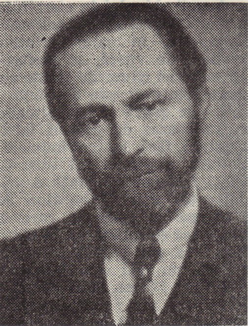 Vasile Voiculescu - sursă foto: Wikipedia.org