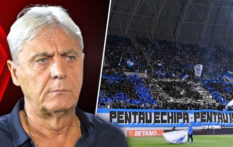 Cele două echipe din SuperLiga care îi sperie pe olteni. Semnal de alarmă la Universitatea Craiova