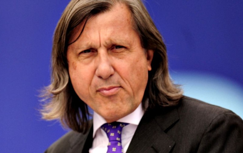 Fostul tenisman Ilie Năstase și președintele FCSB Valeriu Argăseală vor deveni cetățeni de onoare ai județului Buzău