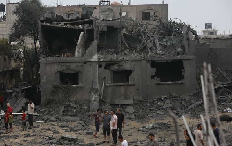Armata israeliană cere Hamas să nu mai folosească spitalele „pentru a-și ascunde infrastructurile teroriste”