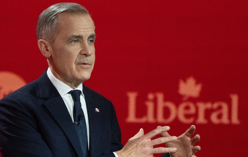 Cine este Mark Carney, următorul prim-ministru al Canadei, „tipul plictisitor” așteptat să se lupte cu Donald Trump