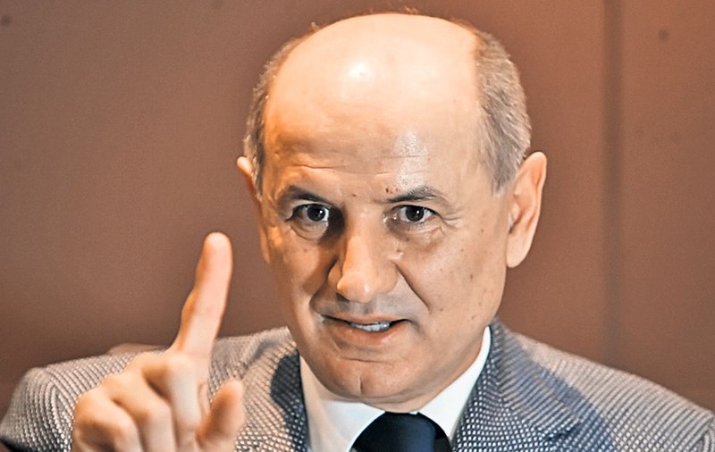 INTERVIU EXCLUSIV | Avocatul Marcel Lăzăreanu: «Copos ne-a ameninţat să nu ne punem cu el»