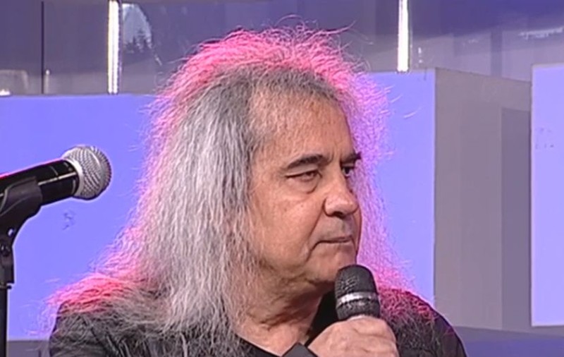 Cristi Minculescu, primele declarații după ce a decis să se retragă din trupa Iris. “E un pic jenant”
