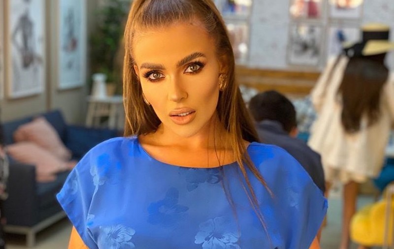 Oana Radu se căsătorește peste câteva zile. Unde va avea loc evenimentul. “O să aflăm numărul de invitaţi acceptat”