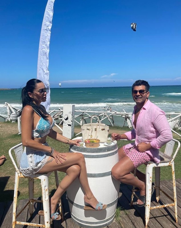 Brigitte Pastramă, adevărul despre viața în Dubai. „La 14-15 ani, situaţia e scăpată de sub control ca şi părinte pentru copilul tău”