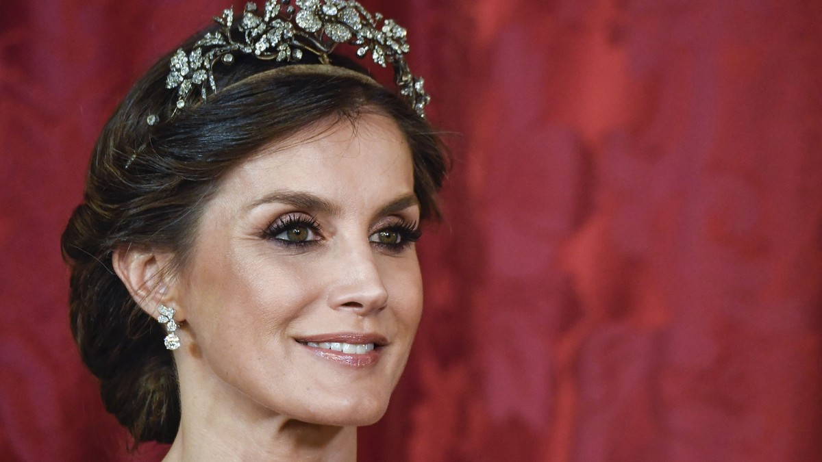Ce cere Regina letizia la școală pentru fiicelei. Mămicile s-au săturat de atâtea pretenții