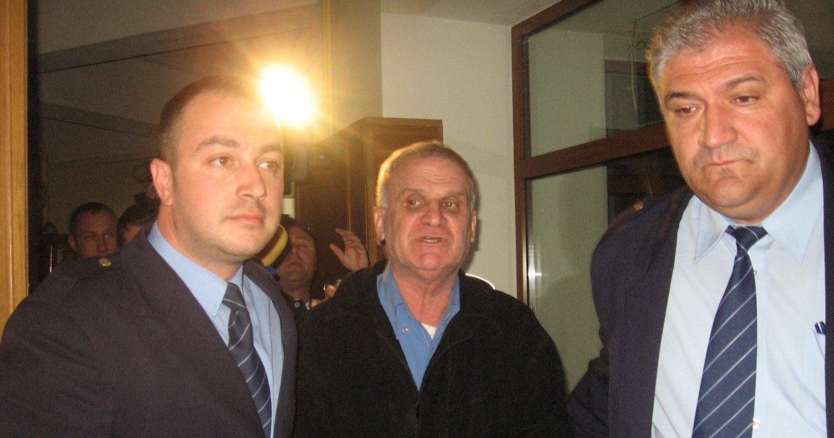 Nati Meir a fost arestat în 2017 pentru înșelăciune.