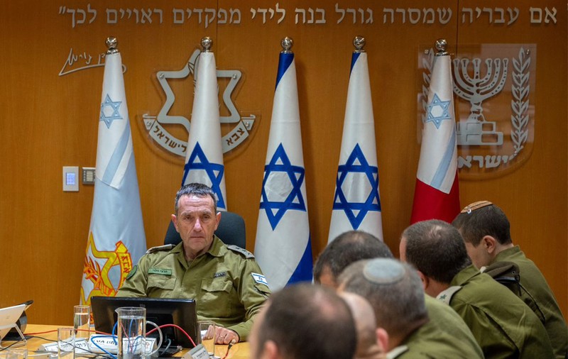 General român, despre cel mai probabil răspuns al Israelului la atacul Iranului: „Nu vorbim de un război simetric, vorbim de o situație tensionată”