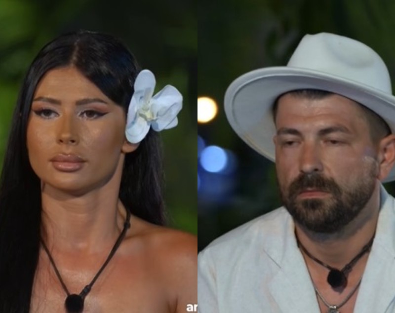Marian Grozavu, criticat de fanii Insula Iubirii 2025. Nu o pun la zid pe Bianca, așa cum el spera: „E bolnav de narcisism! Se crede stăpânul Biancăi”
