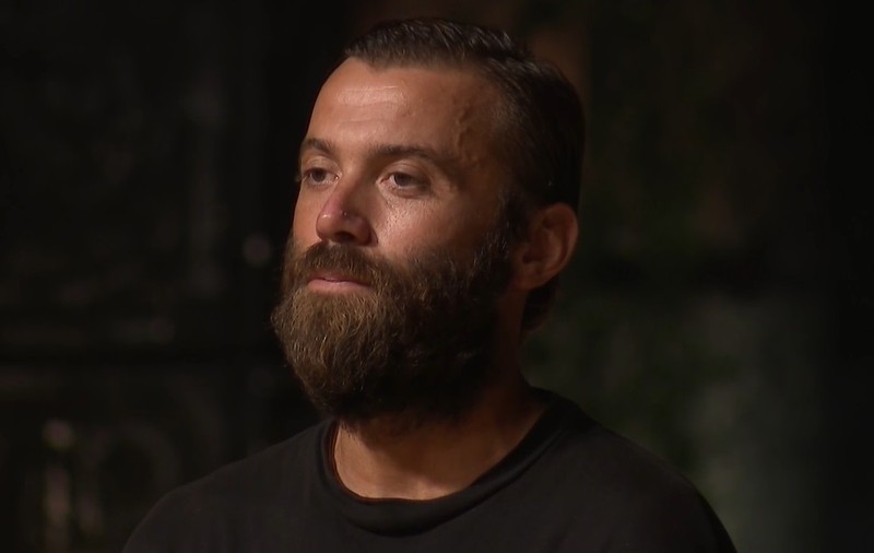 Alex Nedelcu, eliminat de la „Survivor România” 2022 înainte de marea finală: „O să mă duc acasă la iubita mea, la fetița mea”