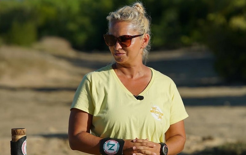 Situație delicată pentru Paula Chirilă. Ce s-a decis la „Ultimul Trib”