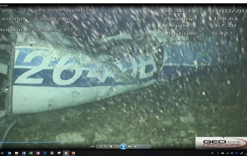 „Avionul este nesigur și periculos. Am auzit o bubuitură”. Noi detalii despre accidentul aviatic în care a murit fotbalistul Emiliano Sala