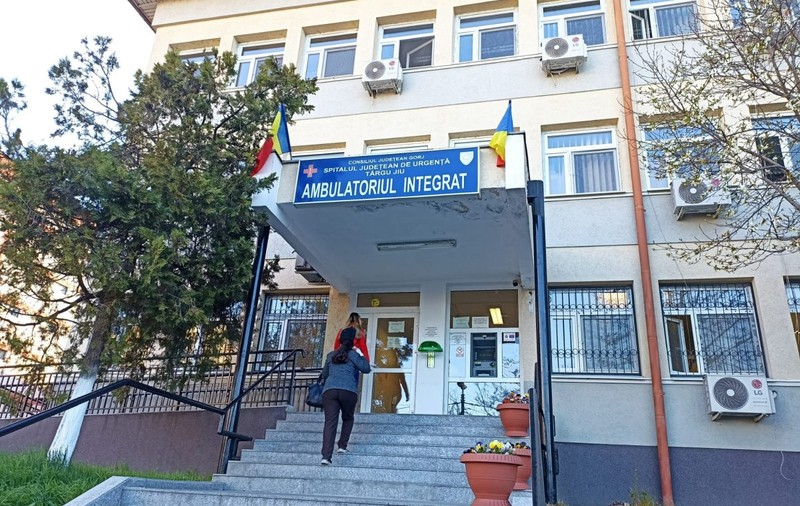Un fost parlamentar a ajuns la Terapie Intensivă din cauza unei supradoze de medicamente