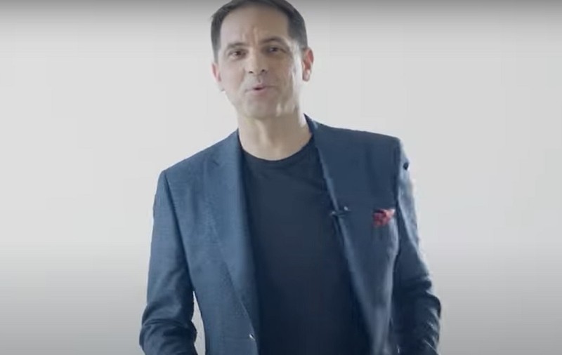 Cum se numește noua emisiune a lui Dan Negru de la Kanal D. Prezentatorul a oferit primele indicii