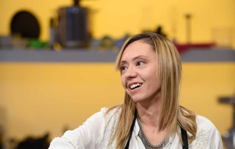 EXCLUSIV. Din revistele pentru adulți, direct la cratiță. Cel de-al treilea sezon ”Chefi la cuțite” începe astăzi