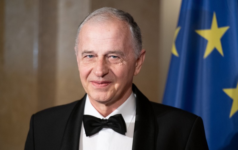 Mircea Geoană, în iulie 2021: Nu cred că există șansa ca talibanii să preia controlul asupra întregii țări