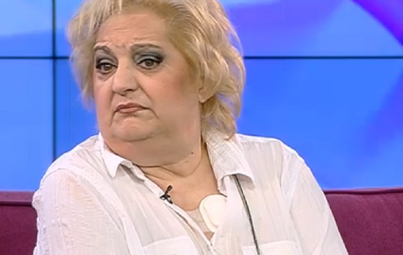 Actrița Marinela Chelaru are probleme grave de sănătate. Se simte din ce în ce mai rău. “Voi muri “