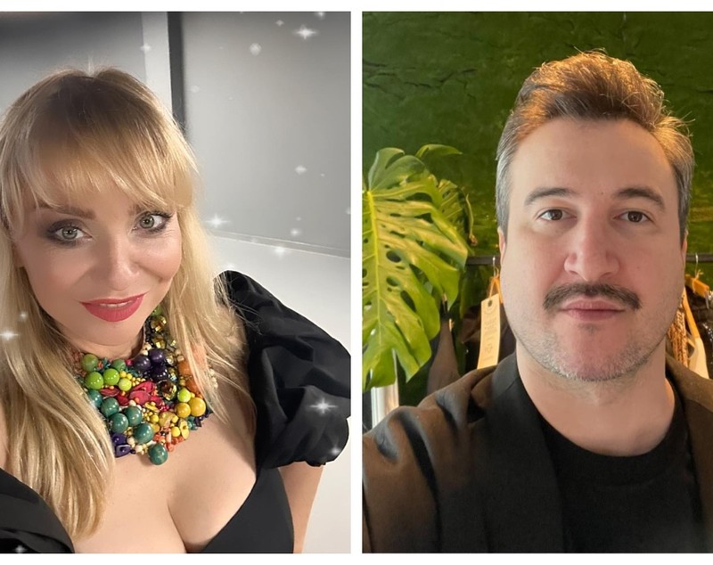 Reacția Cristinei Cioran după ce Alex Dobrescu, tatăl copiilor ei, a fost condamnat la 4 ani de închisoare pentru trafic de droguri: „Vedem ce o mai fi”