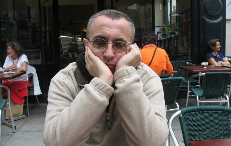 Dan Teodorescu, după ce piesa "Despre smerenie" a iscat un val de controverse: "Nu am fost în stare să transmit un mesaj foarte simplu"