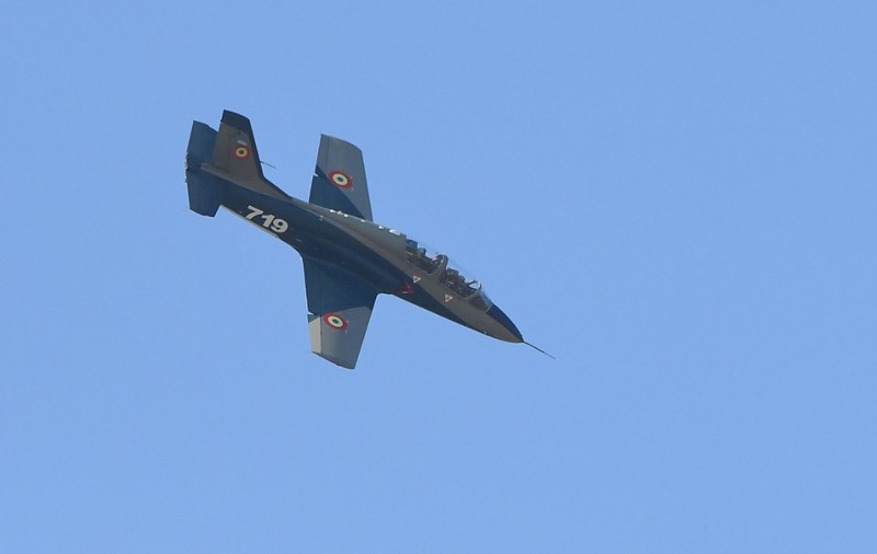 Primele avioane IAR-99 modernizate ajung la Armată, după doi ani de întârziere: Avioane Craiova riscă penalizări