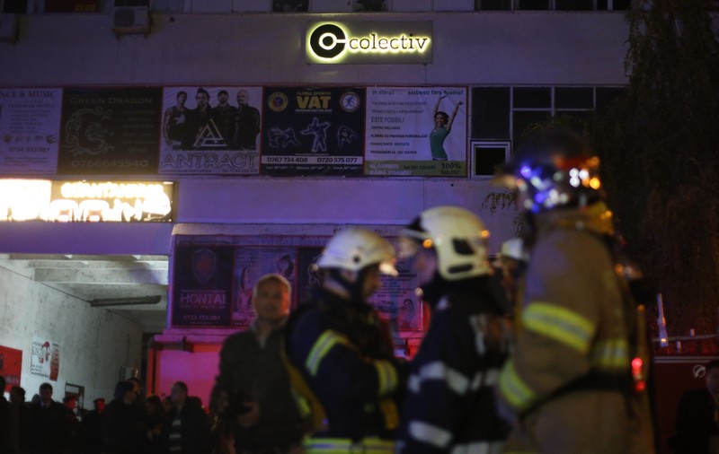 Tragedia din COLECTIV. Răsturnare de situație: ce DOCUMENT a fost găsit în club după incendiu