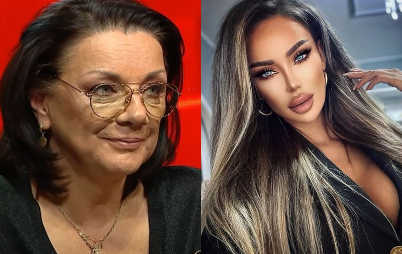 Carmen Tănase i-a cerut scuze Biancăi Drăgușanu la TV: „M-am folosit de numele ei aiurea”