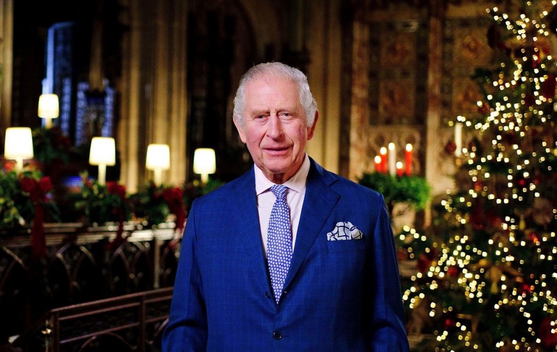 Primul mesaj de Crăciun al regelui Charles al III-lea. Despre ce le-a vorbit britanicilor