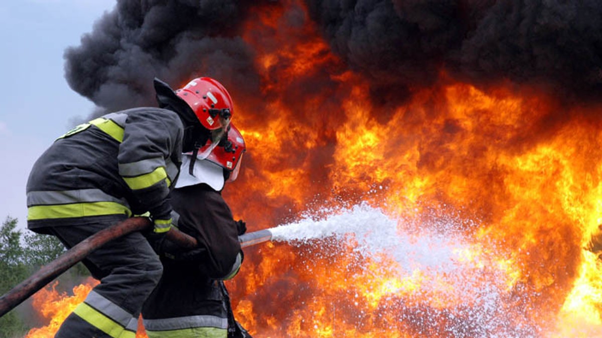 Incendiile au ucis 205 oameni numai anul acesta