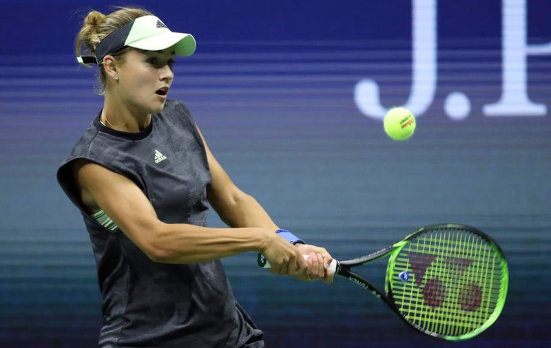 Anna Kalinskaya i-a dat papucii lui Nick Kyrgios: “E o persoană rea”