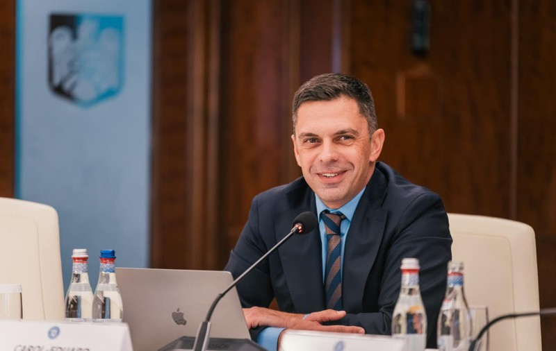 Ministrul sportului: „România e capabilă să câştige la Jocurile Olimpice 20-30 de medalii, uşor”
