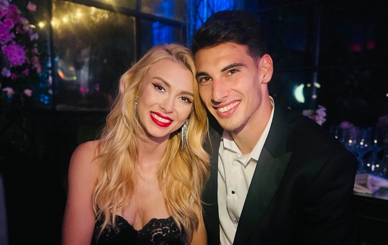 Sacrificiul pe care l-a făcut Victor Cornea pentru Andreea Bălan: „I-am dat un pic din experiența mea să o liniștesc, să o echilibrez”