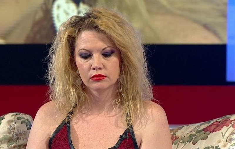 OANA LIS a trăit o adevărată DRAMĂ! "Trauma mea a început de când m-am născut!". Vezi câte a SUPORTAT de la tatăl ei!