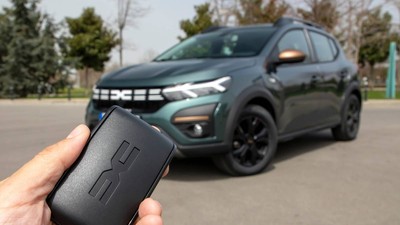 dacia sandero vanzari masini spania