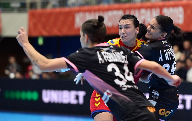 România a pierdut rușinos în fața Spaniei, 16-31 în primul meci de la Mondialul de handbal feminin din Japonia. Cauzele catastrofei