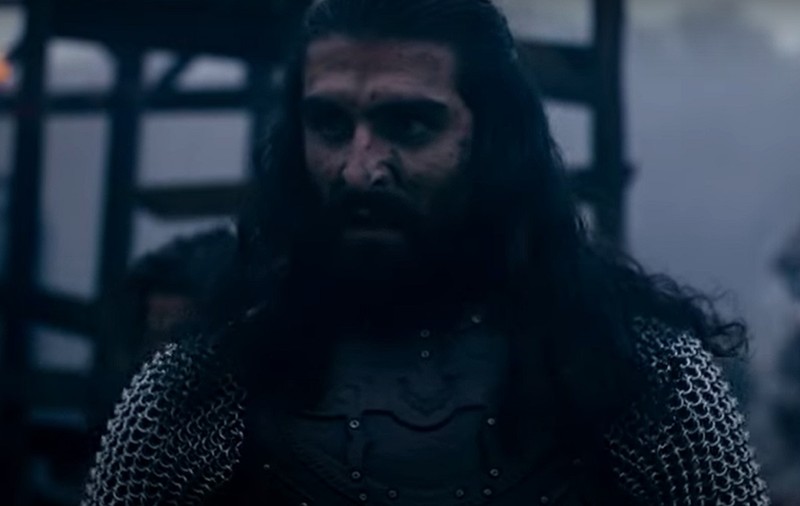Serial Netflix despre lupta dintre Vlad Țepeș și Mahomed Cuceritorul. Actori români, implicați în producție - VIDEO