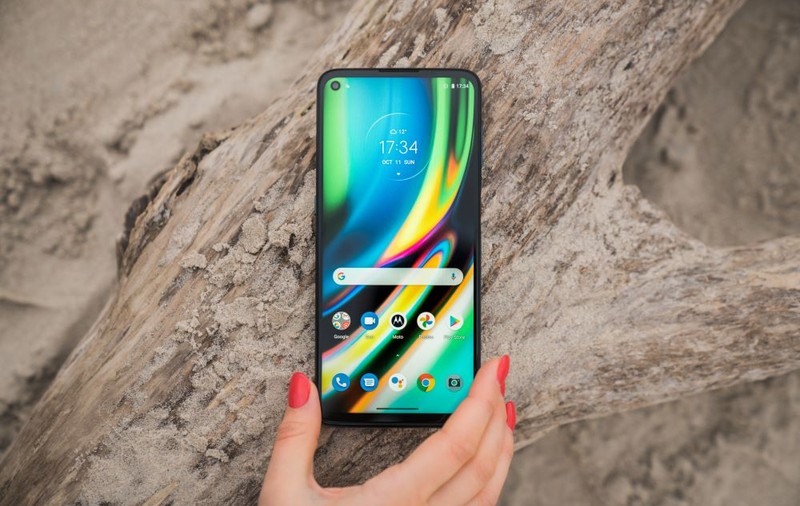 (Publicitate) moto g9 plus sau de ce ai nevoie de telefonul echipat cu cel mai mare ecran de pe un dispozitiv Motorola