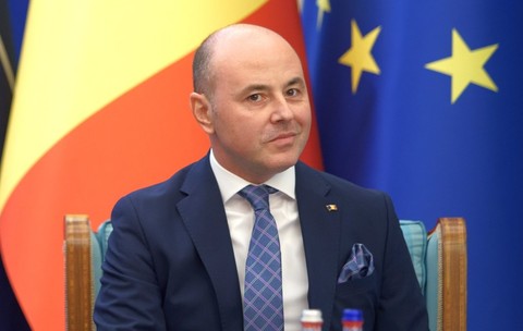 Președintele Comisiei parlamentare speciale pentru controlul activităţii Serviciului de Informaţii Externe, senatorul Alexandru Muraru