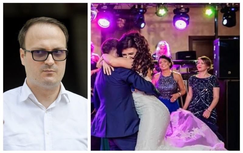 Guvernul PNL a reluat proiectul inițiat de guvernul PSD cu Alexandru Cumpănașu. Cum a plătit-o acesta cu 40.000 de lei pentru câteva pagini pe o angajată a ministerului!