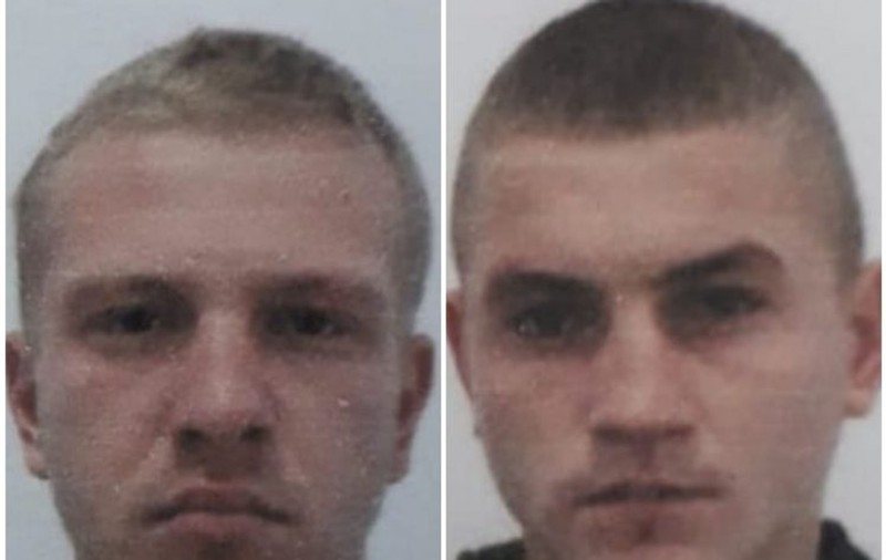 Patru polițiști din Maramureș, cercetaţi penal pentru evadarea a doi reţinuţi de cetăţenie ucraineană