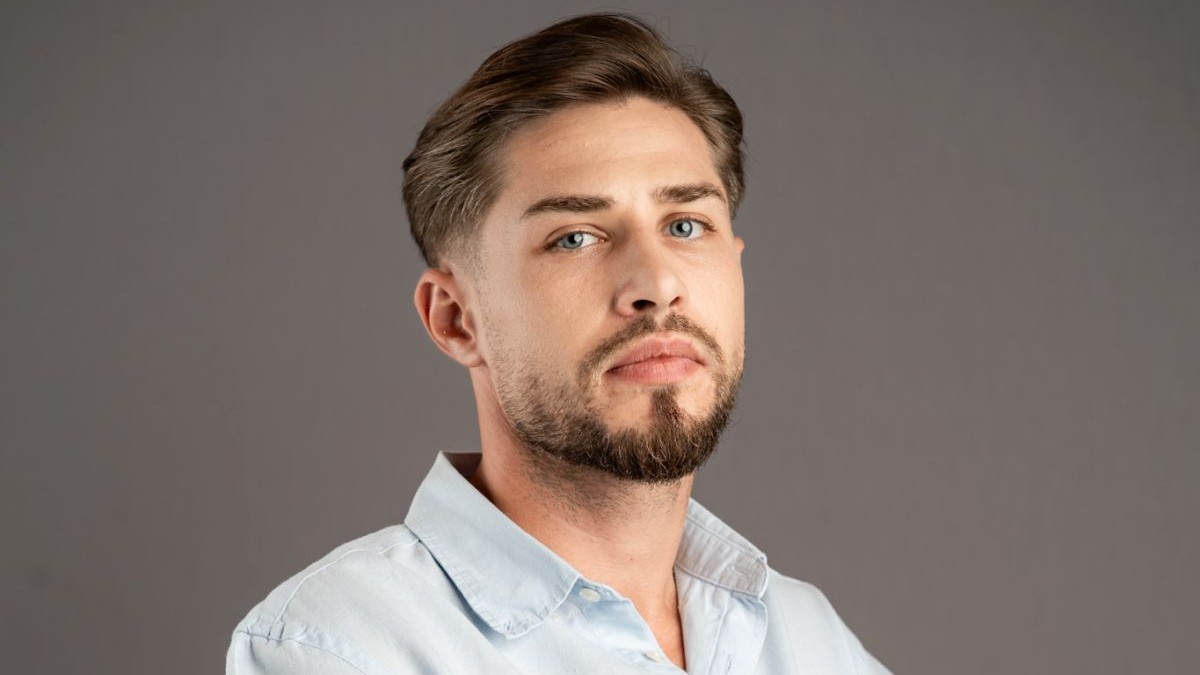 Liviu Gherman, concurent în emisiunea „Mireasa”