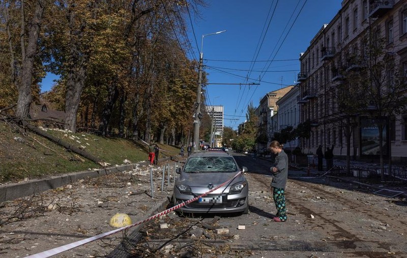 Ucraina a acuzat Rusia la ONU că este un stat terorist. Reacția Moscovei