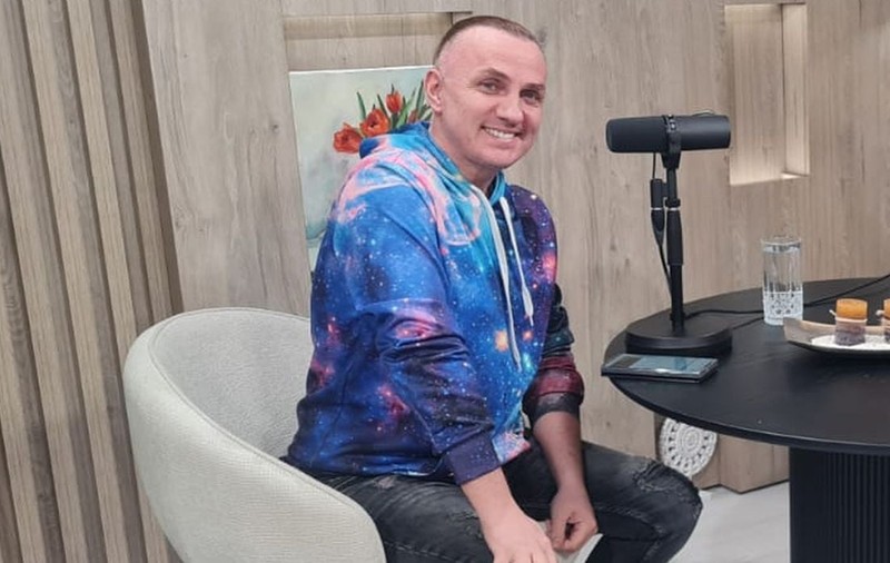Mihai Trăistariu și-a făcut planul pentru Eurovision 2026. Cu ce piesă vrea să participe: „De la producătorii Vocea Finlandei”