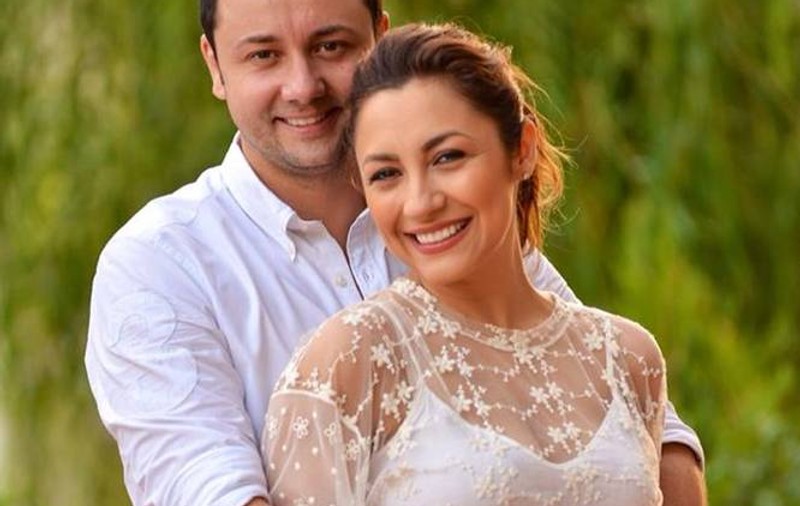 Andra are PROBLEME de SĂNĂTATE. Unde o DUCE Măruţă să se RECUPEREZE