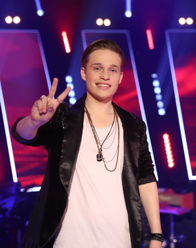 Finala Vocea României 2019. Cele mai importante momente susținute de cei patru finaliști
